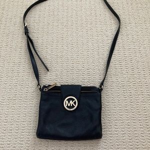Michael kors cross body bag